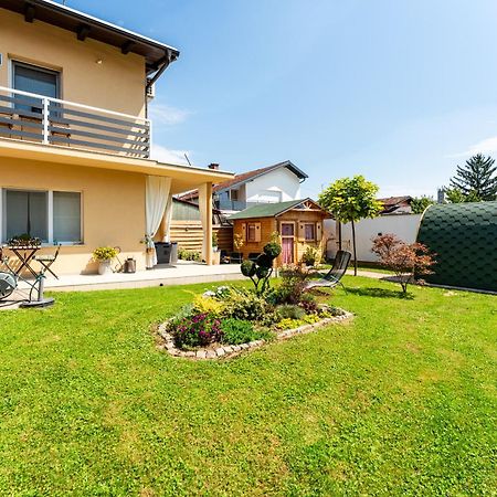 Studio Apartman The Little Prince Bjelovar Ngoại thất bức ảnh