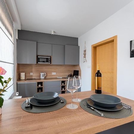Studio Apartman The Little Prince Bjelovar Ngoại thất bức ảnh