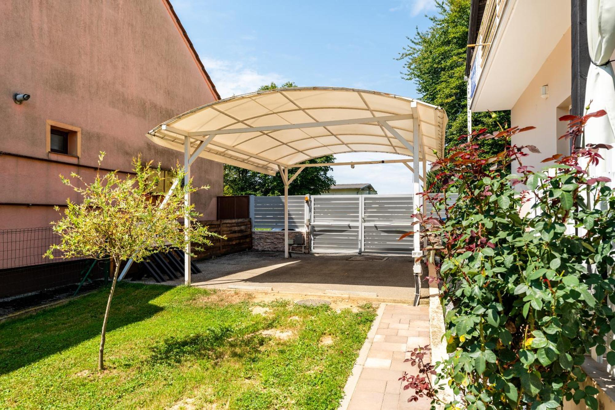 Studio Apartman The Little Prince Bjelovar Ngoại thất bức ảnh