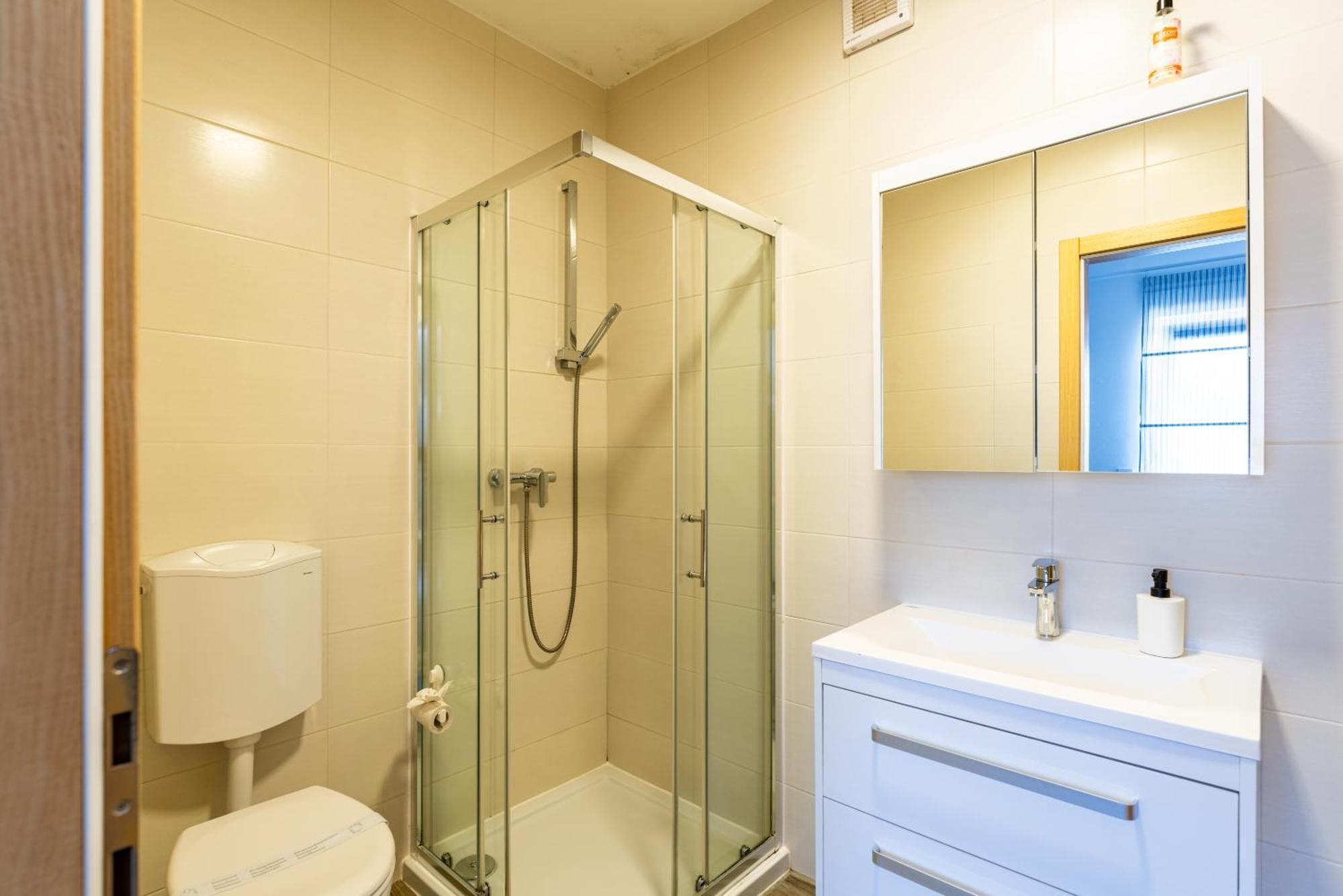 Studio Apartman The Little Prince Bjelovar Ngoại thất bức ảnh