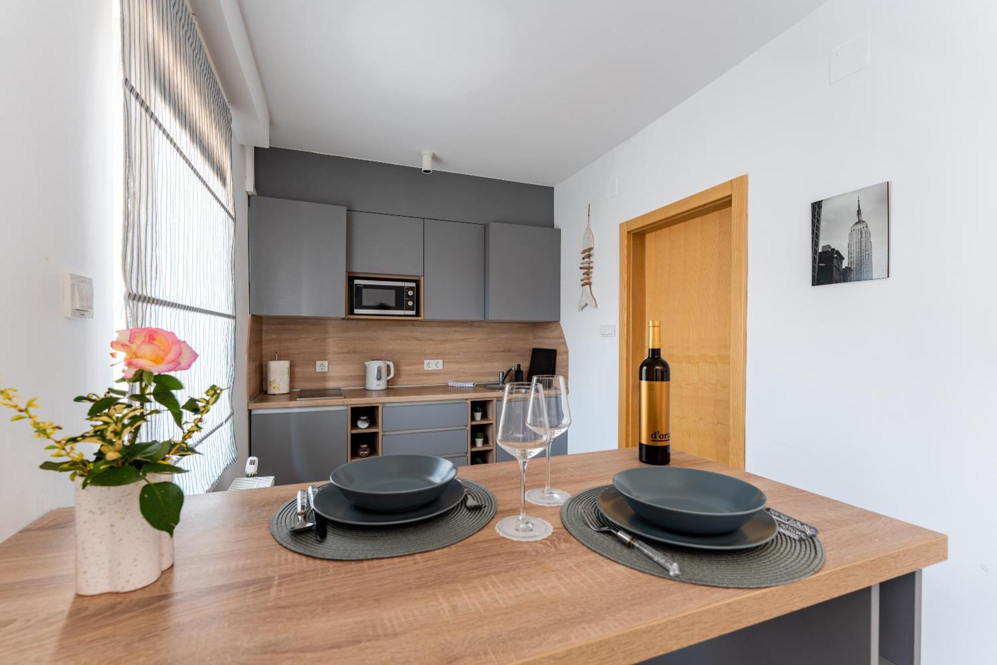 Studio Apartman The Little Prince Bjelovar Ngoại thất bức ảnh