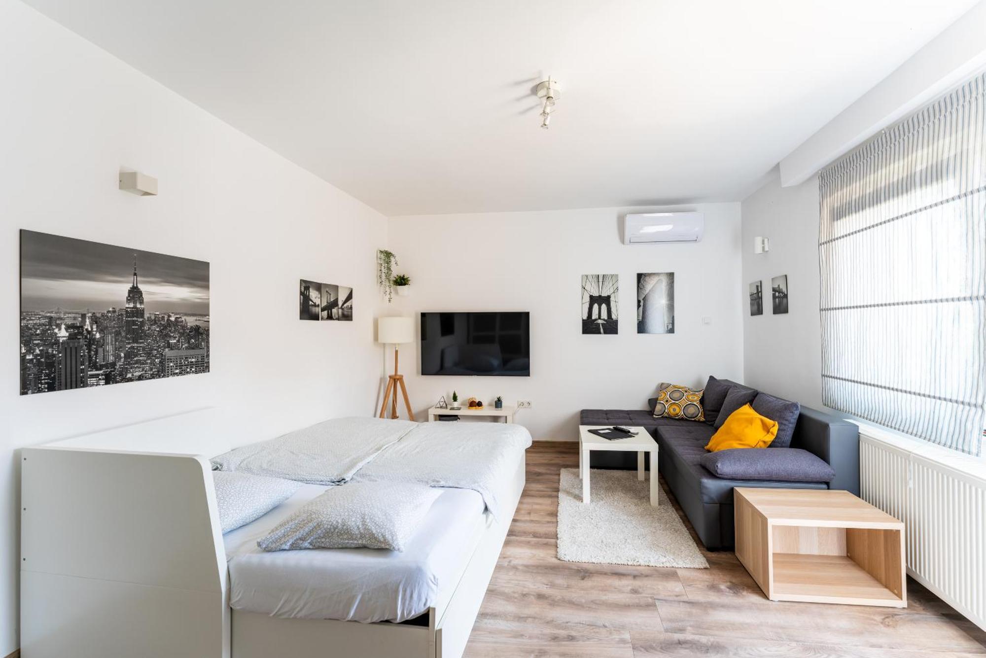Studio Apartman The Little Prince Bjelovar Ngoại thất bức ảnh