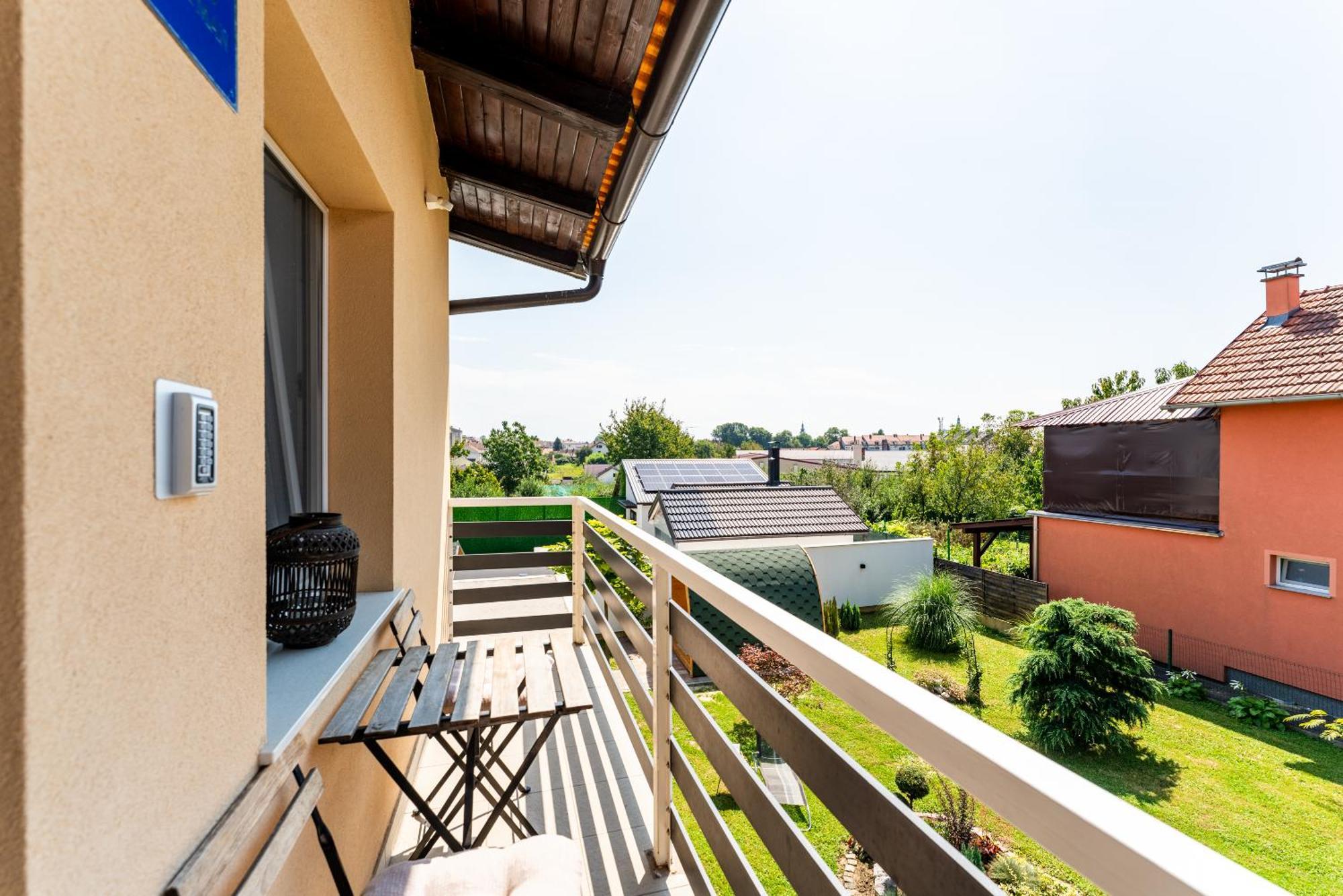 Studio Apartman The Little Prince Bjelovar Ngoại thất bức ảnh