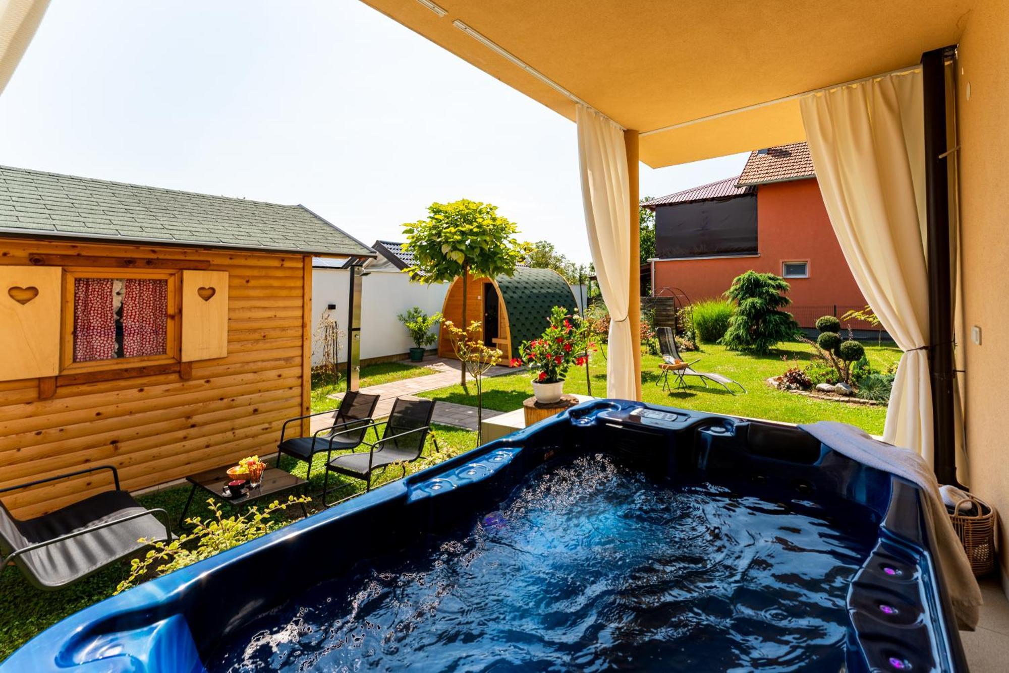 Studio Apartman The Little Prince Bjelovar Ngoại thất bức ảnh